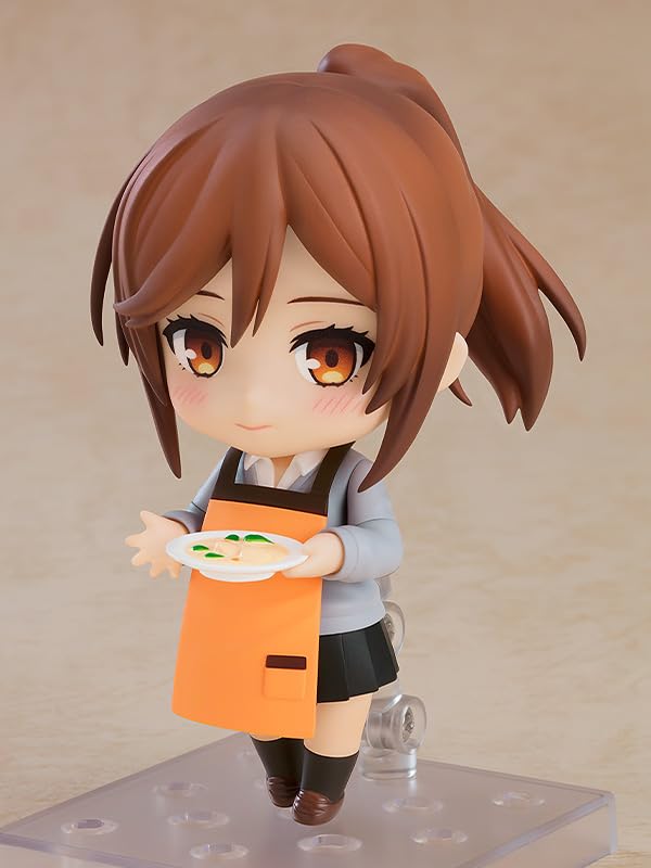 Amazon | ねんどろいど ホリミヤ 堀京子 ノンスケール
